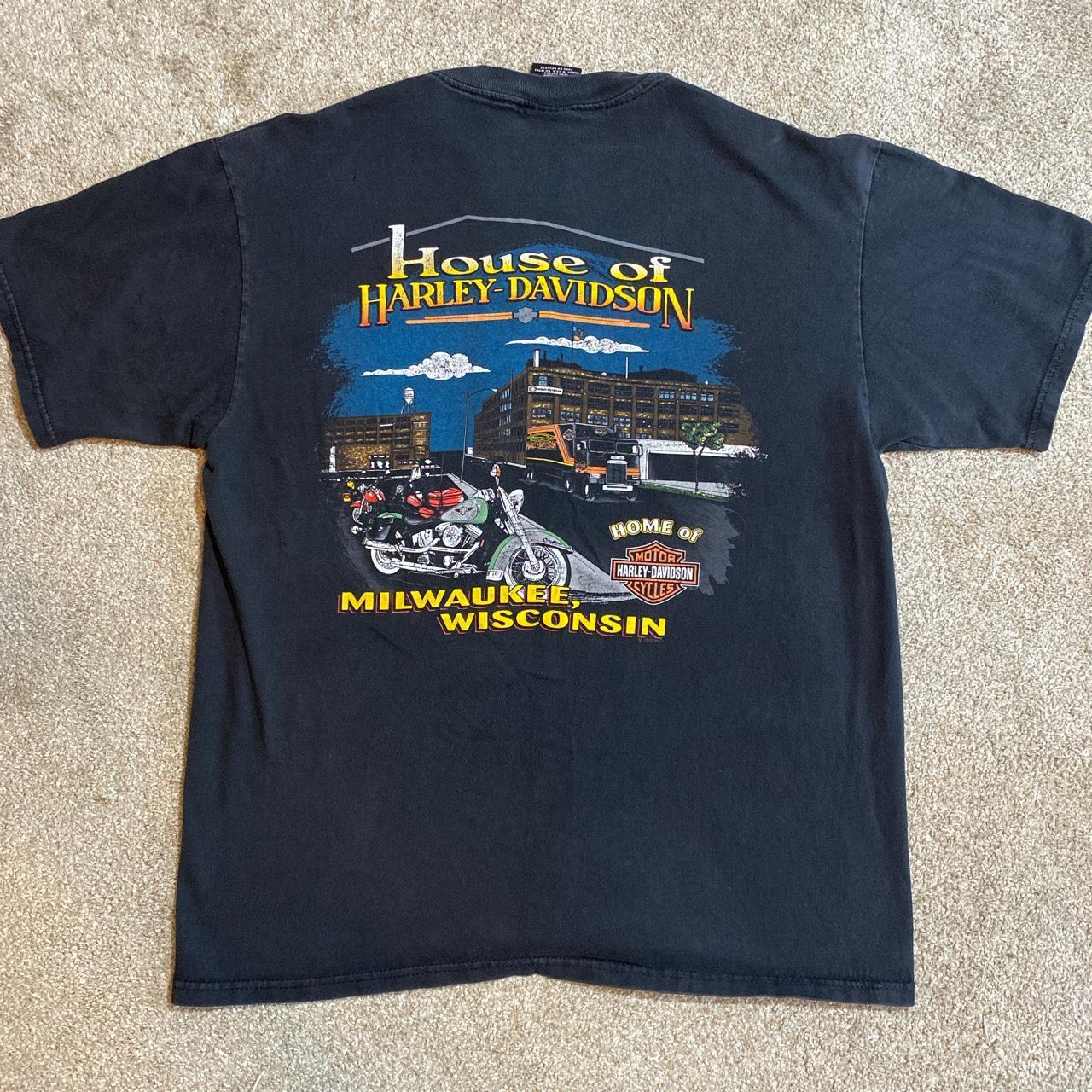 harley davidson tshirt dress