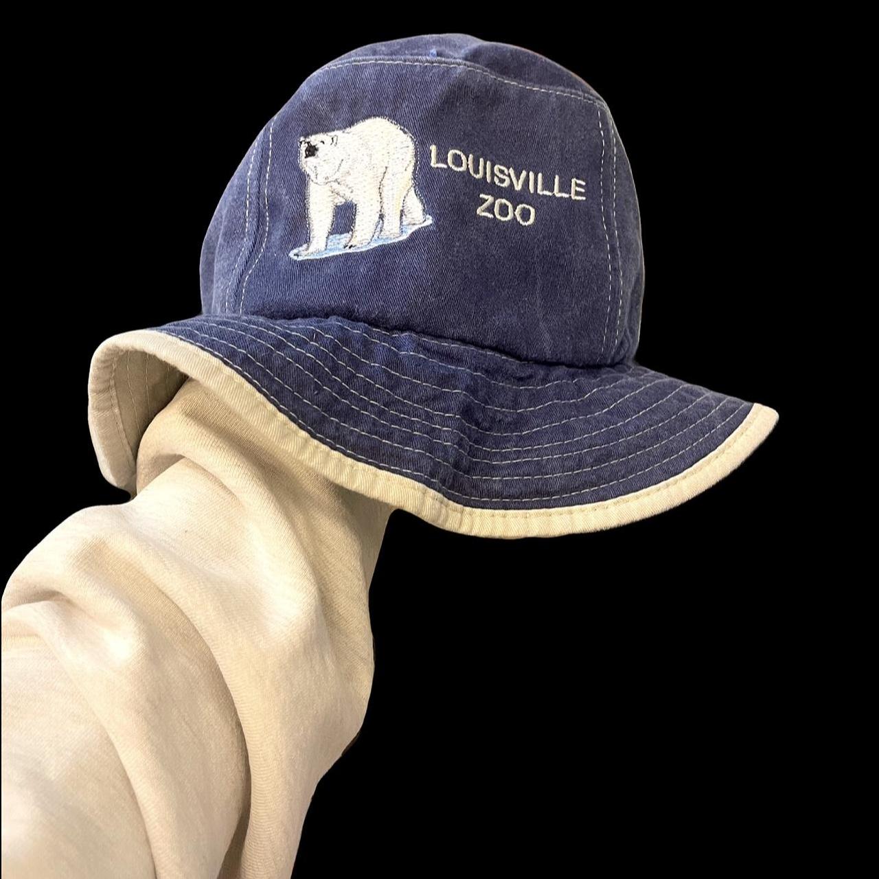 louisville bucket hat
