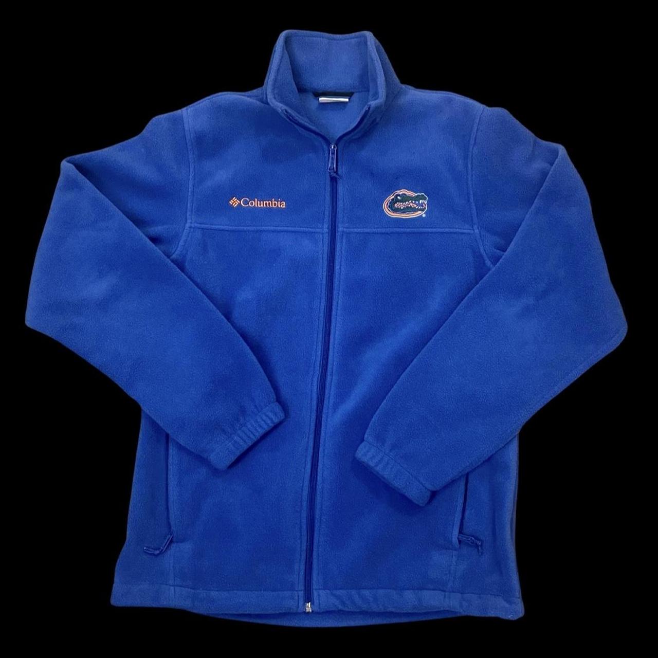 Florida gators columbia clearance jacket