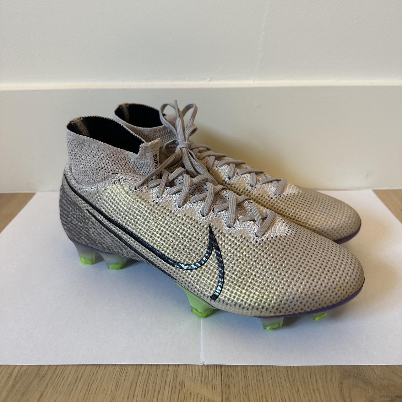 nike mercurial superfly 7 unisport