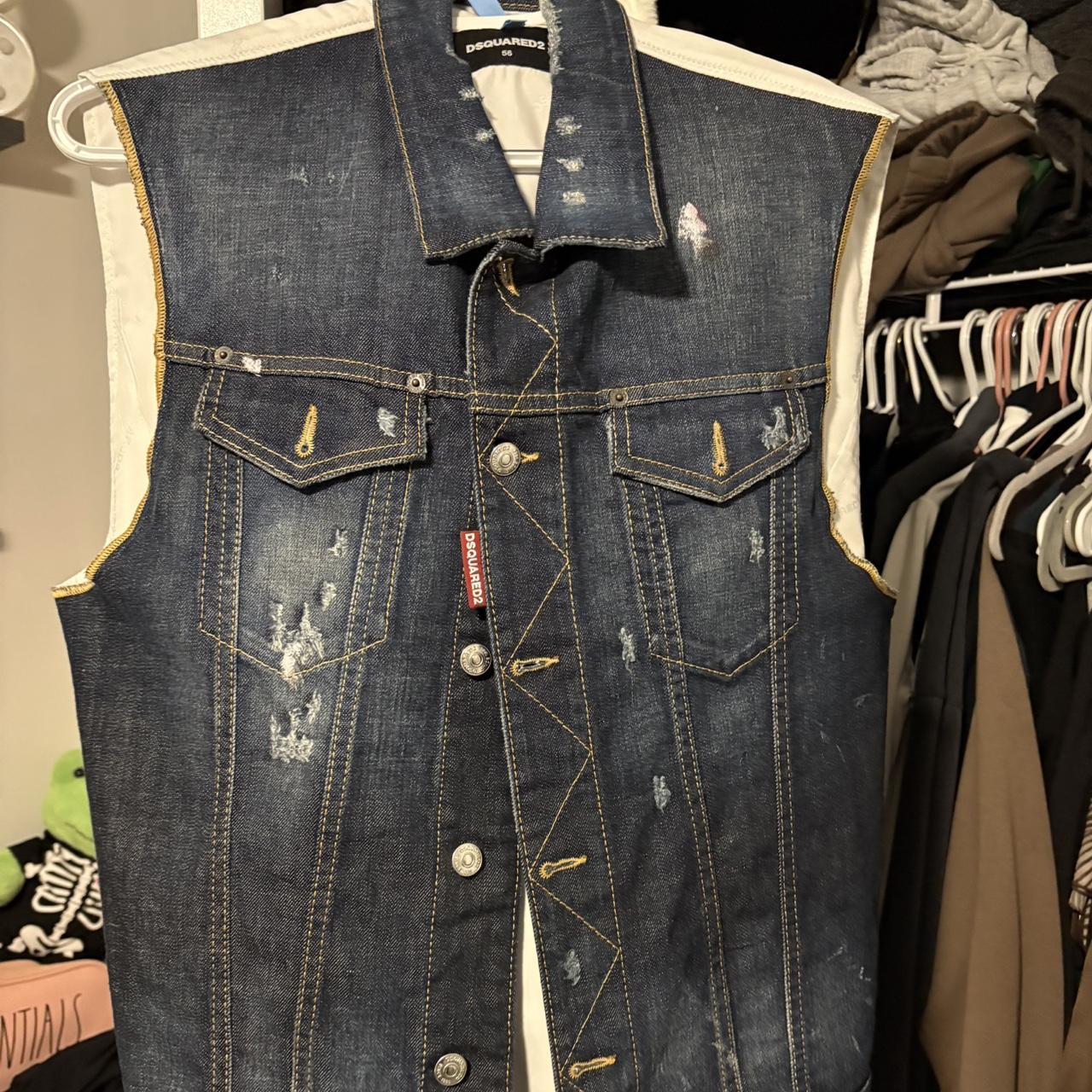 item listed by motherofdinero