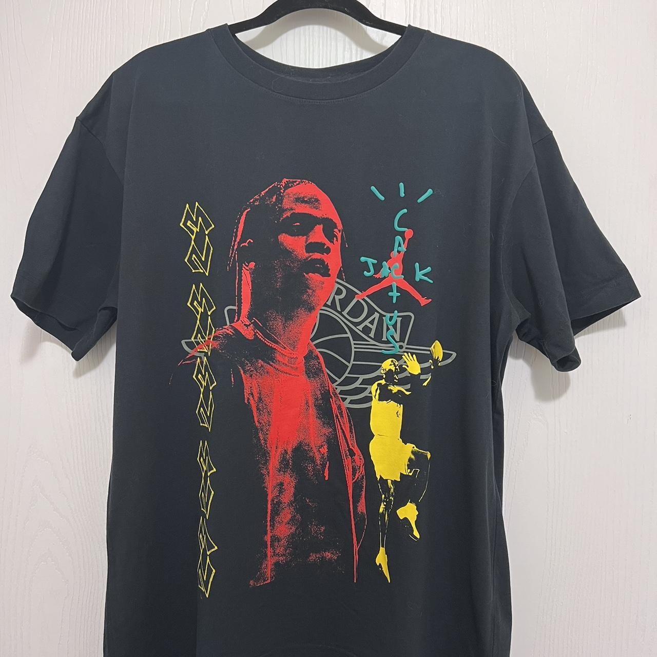 jordan travis t shirt