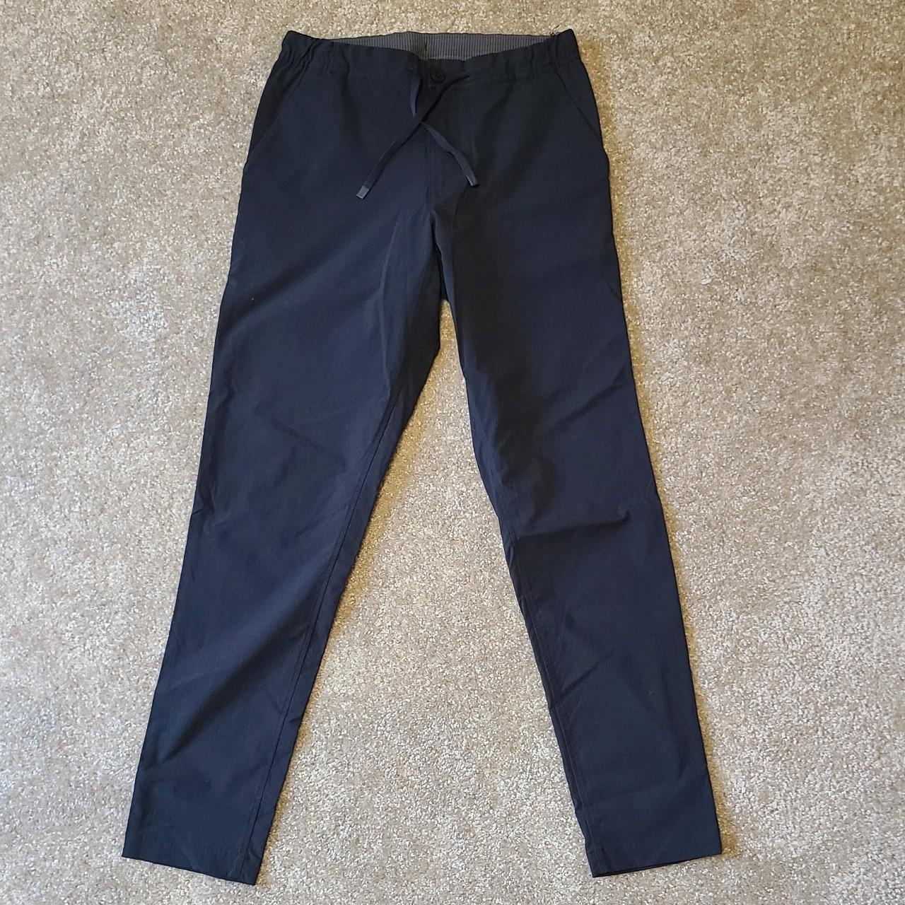 REI Co-op Sahara Path Pants elastic waisted zippered... - Depop