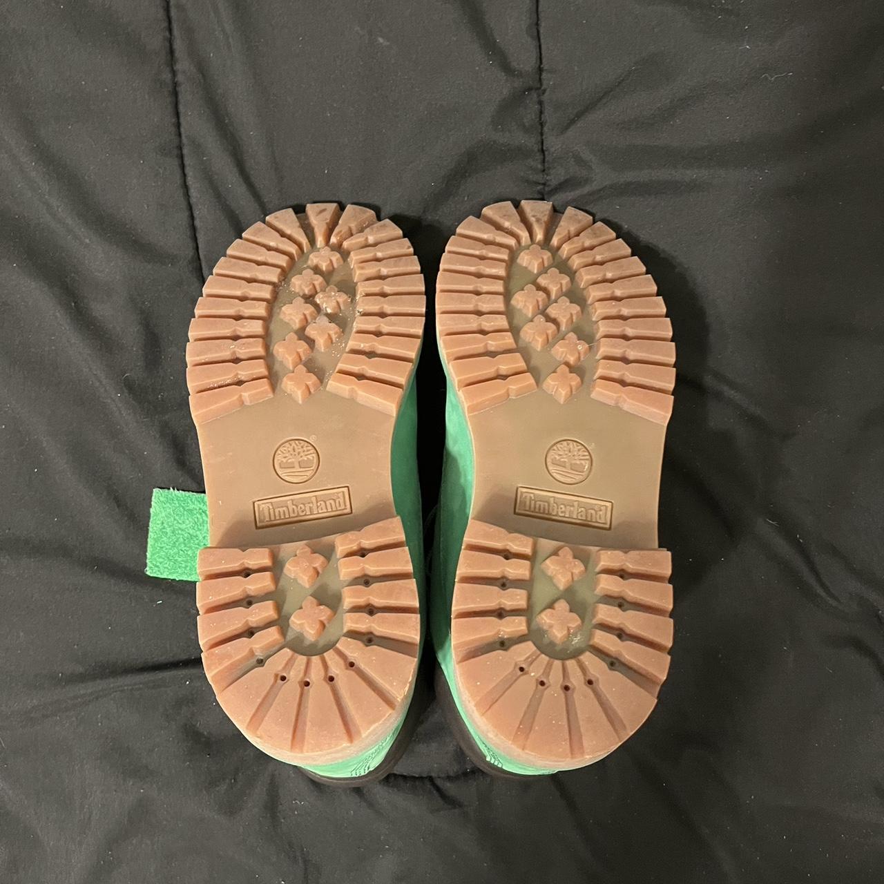 olive green timberland boots womens