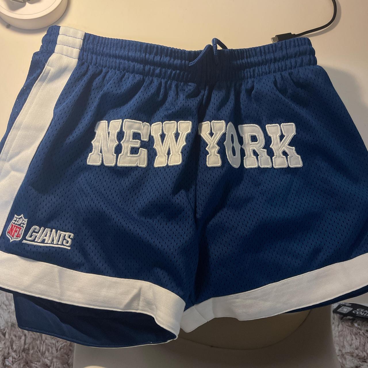 Basketball shorts from Factorie Size small Great... Depop