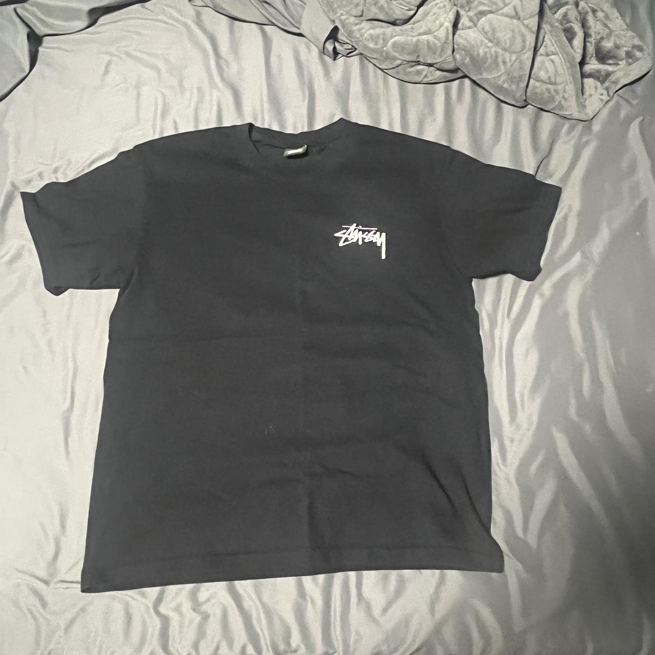 Stussy tee great condition size m Great condition... - Depop