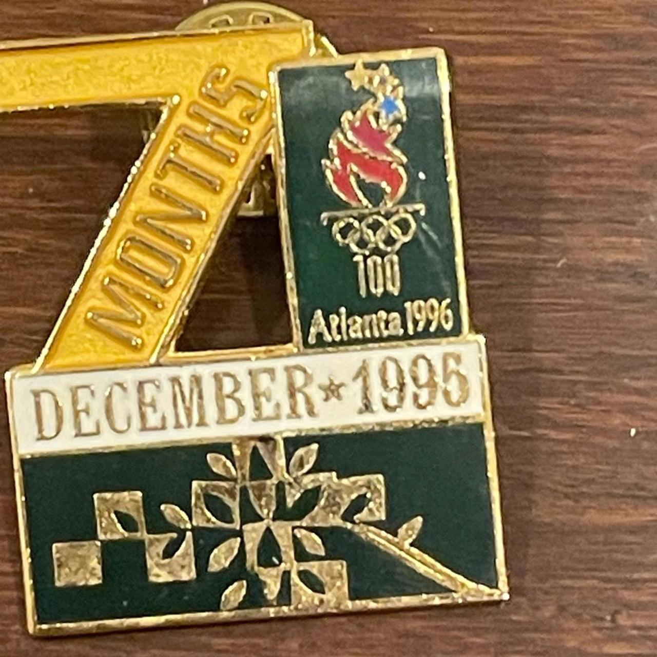 Source Unknown Men's Top - Gold/Green - One size … - image 3