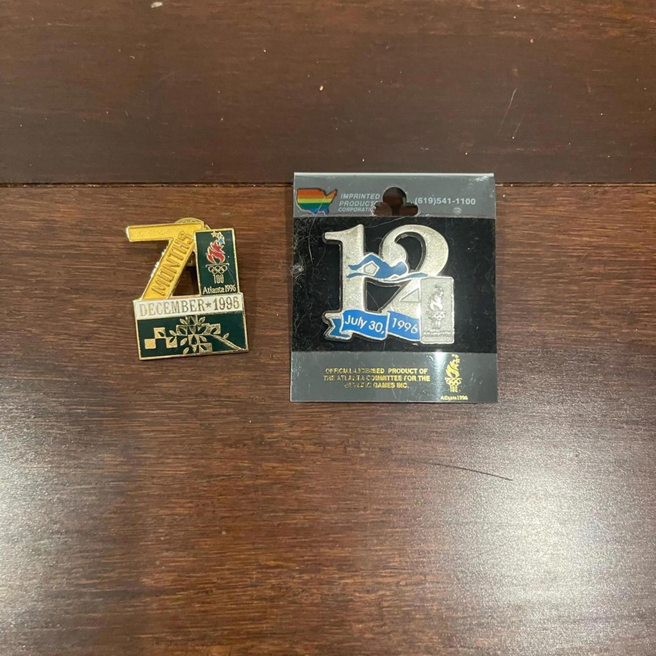 Source Unknown Men's Top - Gold/Green - One size … - image 1