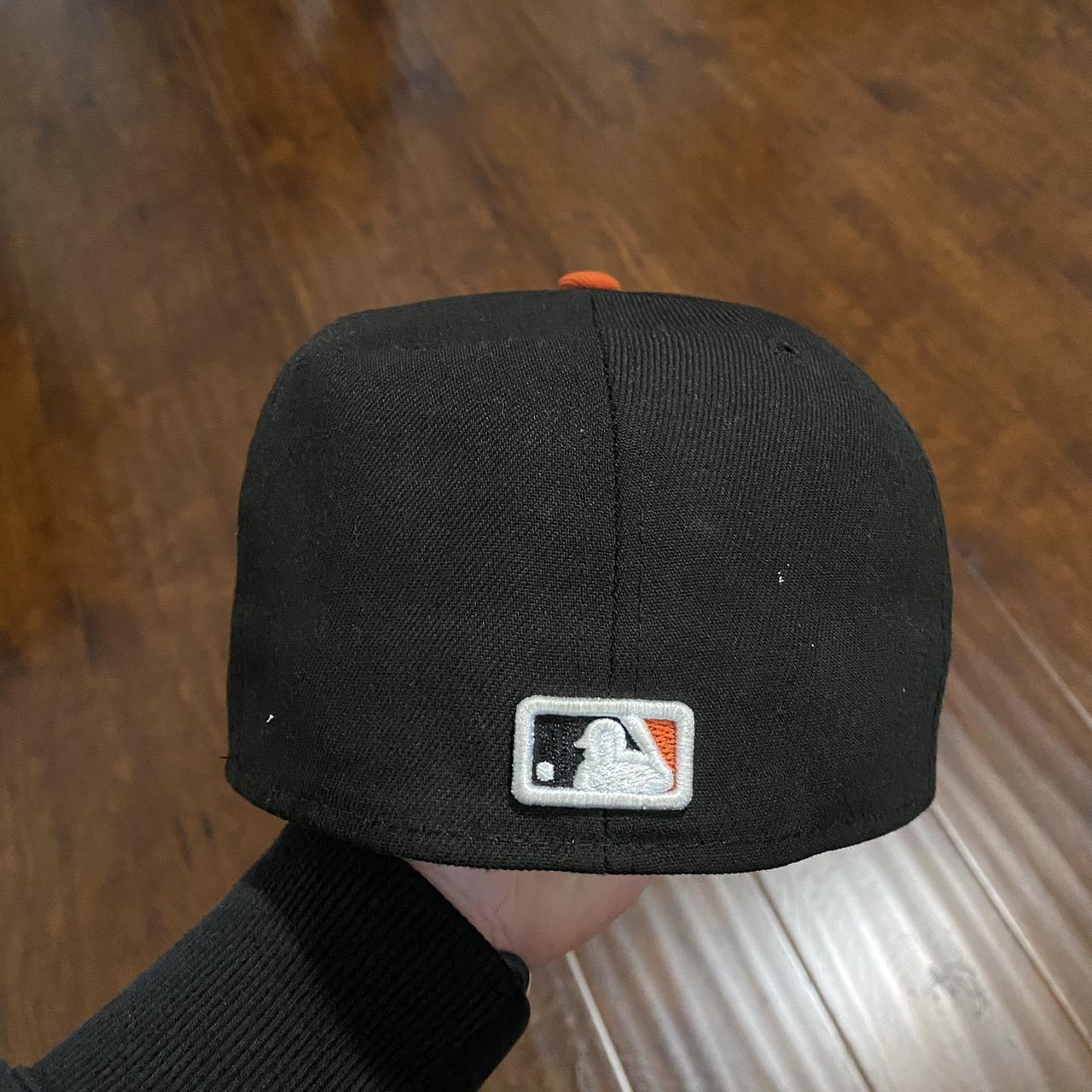 San Jose Giants Fitted Hat good minor league fitted - Depop