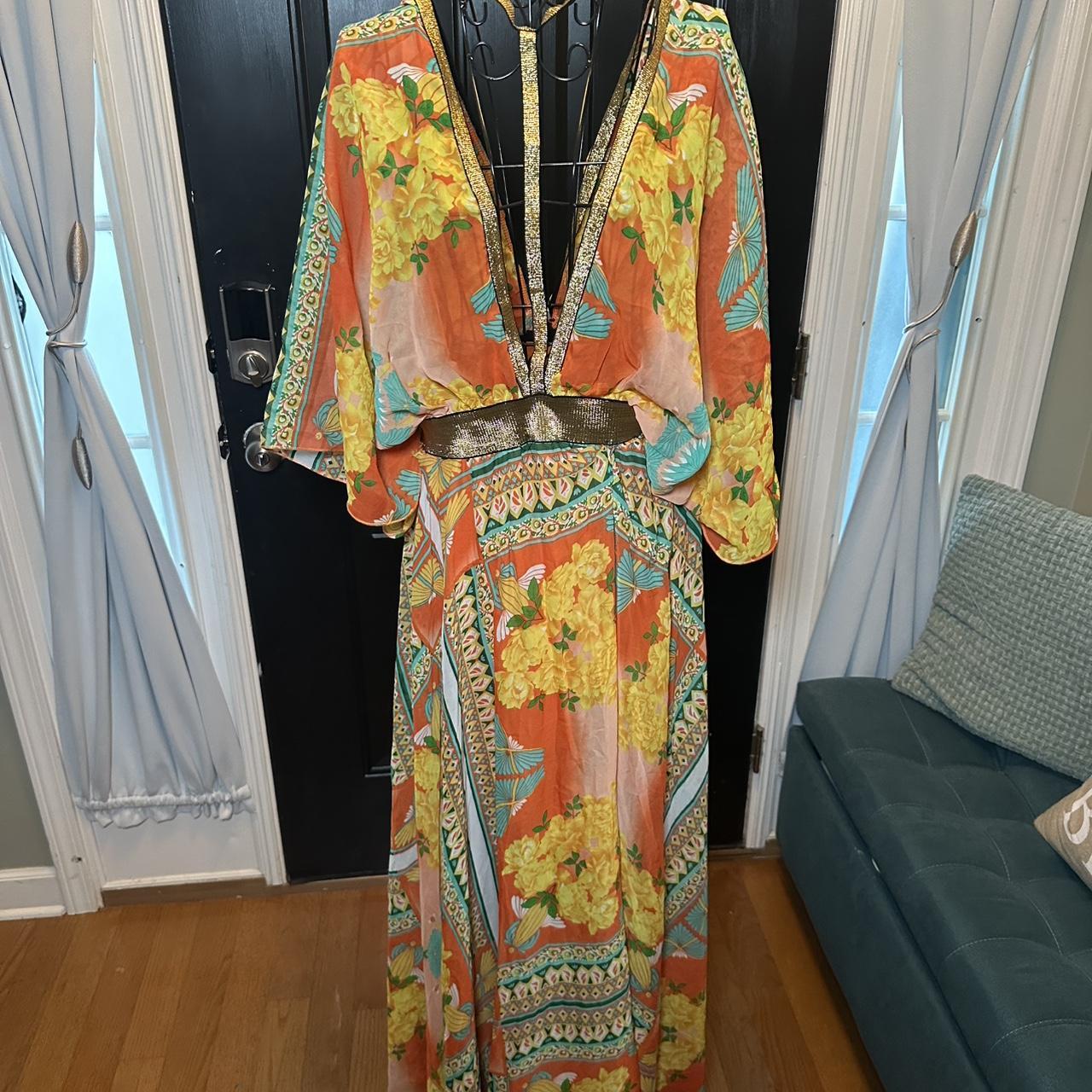 item listed by fevans2