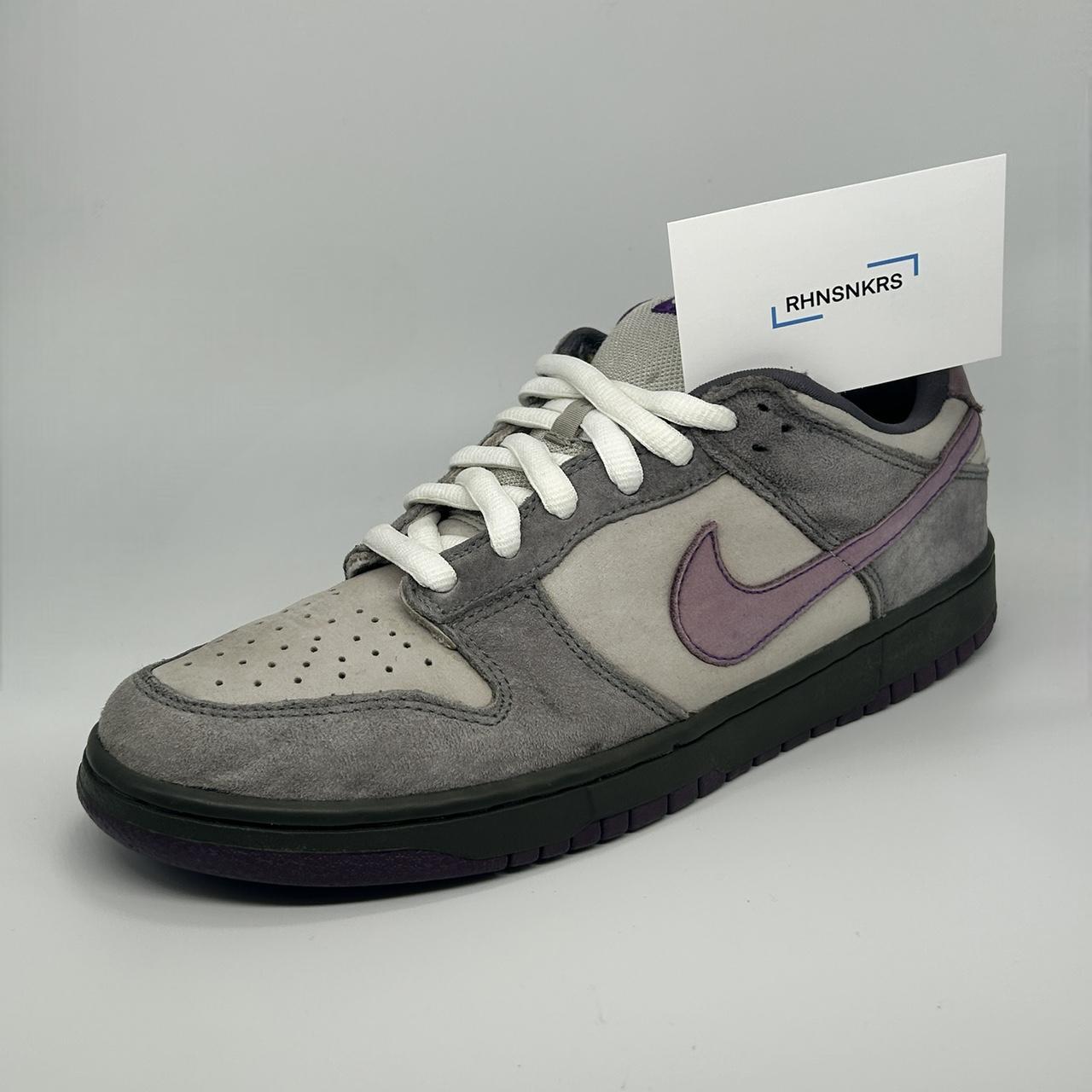 Pigeon nike dunk on sale