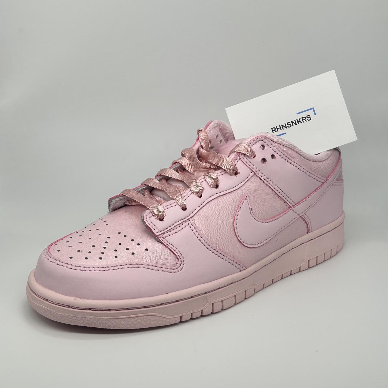 High quality Nike dunks women size 6