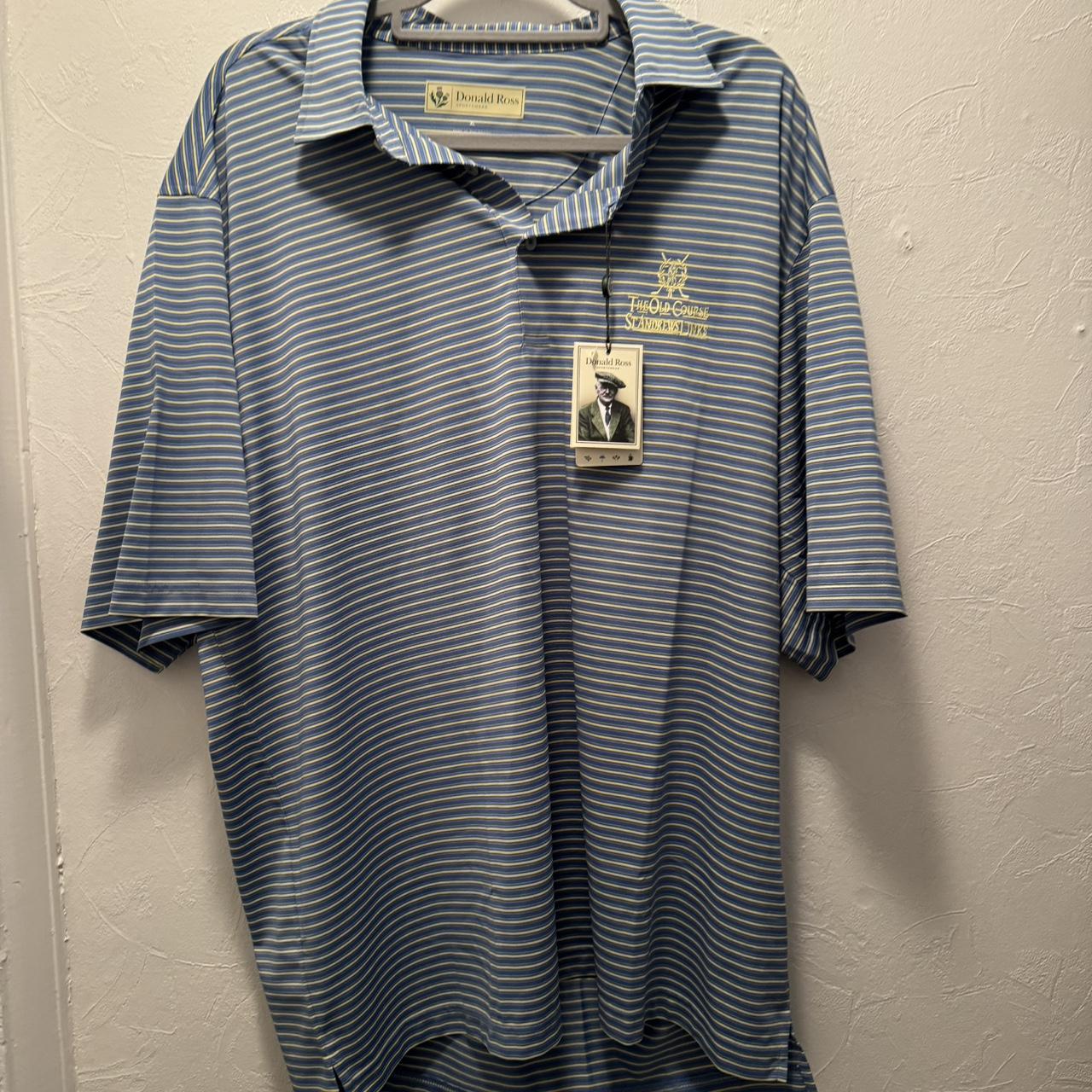 Ross polo clearance shirts