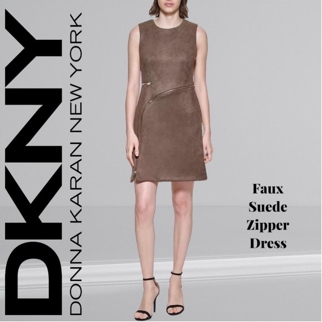 dkny dresses