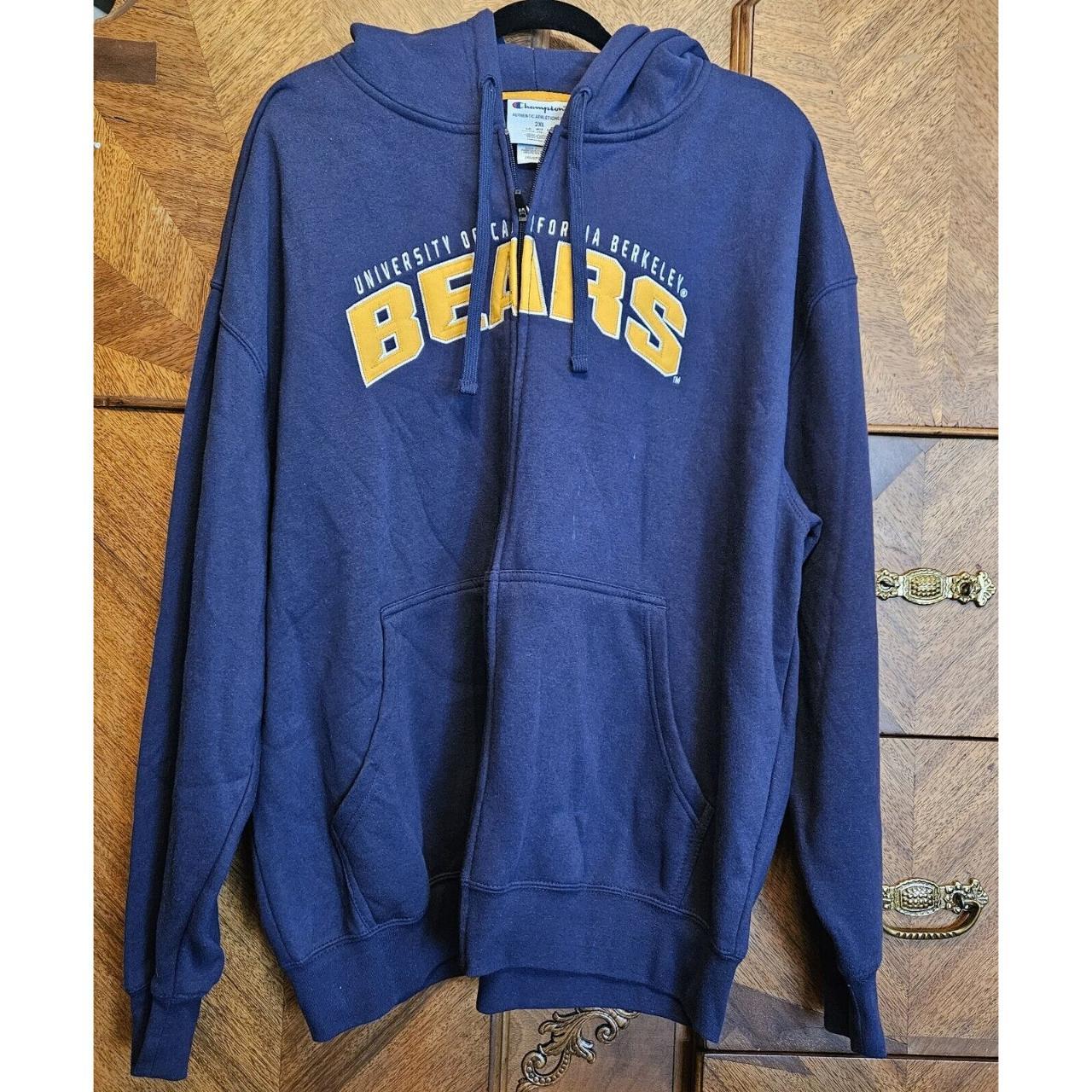 Show your love for UC Berkeley Bears with this... - Depop