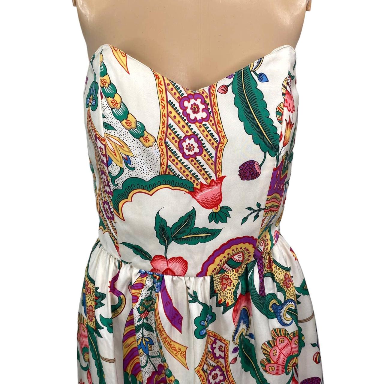 Adrienne Vittadini Vintage Cocktail Dress