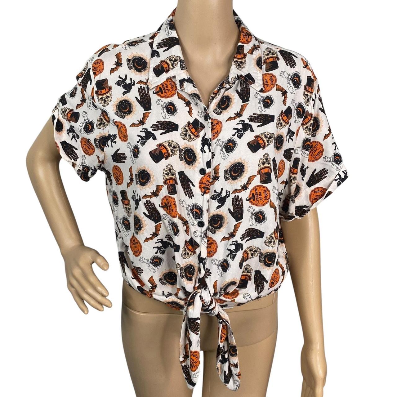 item listed by witchesarecreative