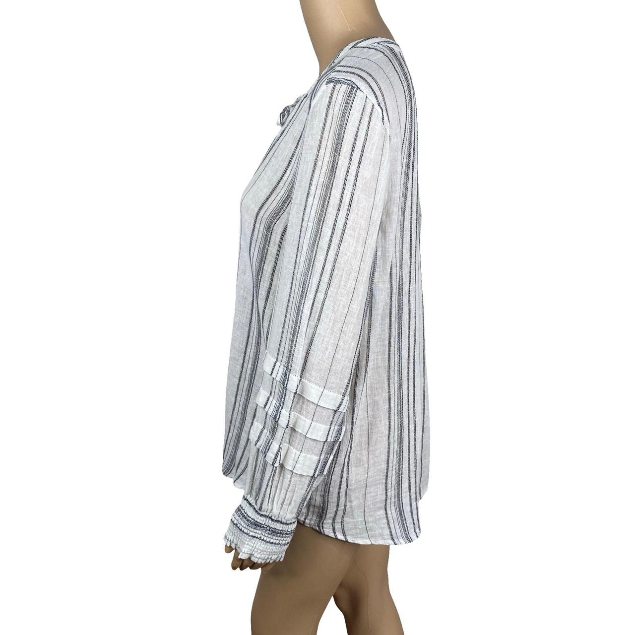 Rails Women's Blouse - Multi - M – This top by Ra… - image 5