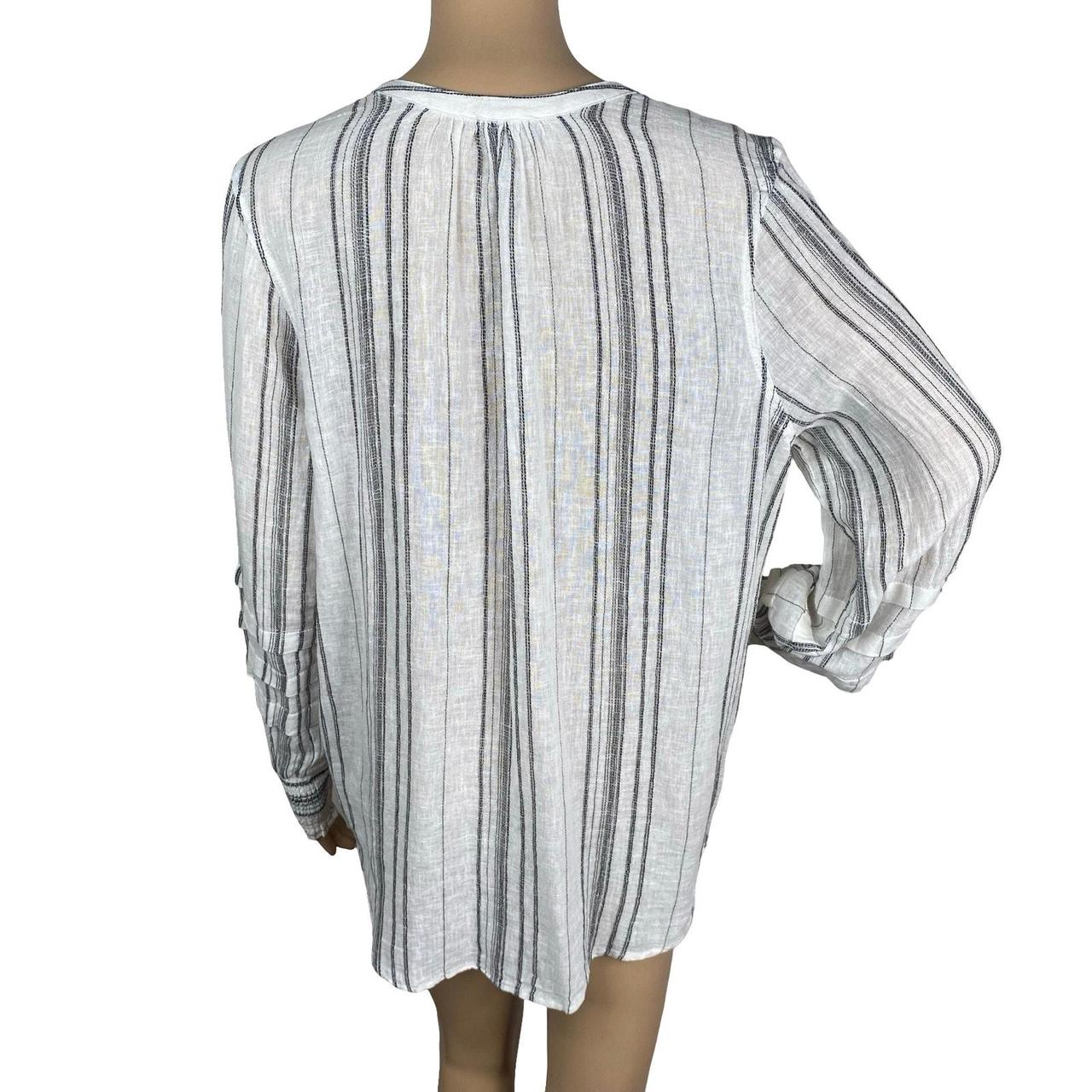 Rails Women's Blouse - Multi - M – This top by Ra… - image 6