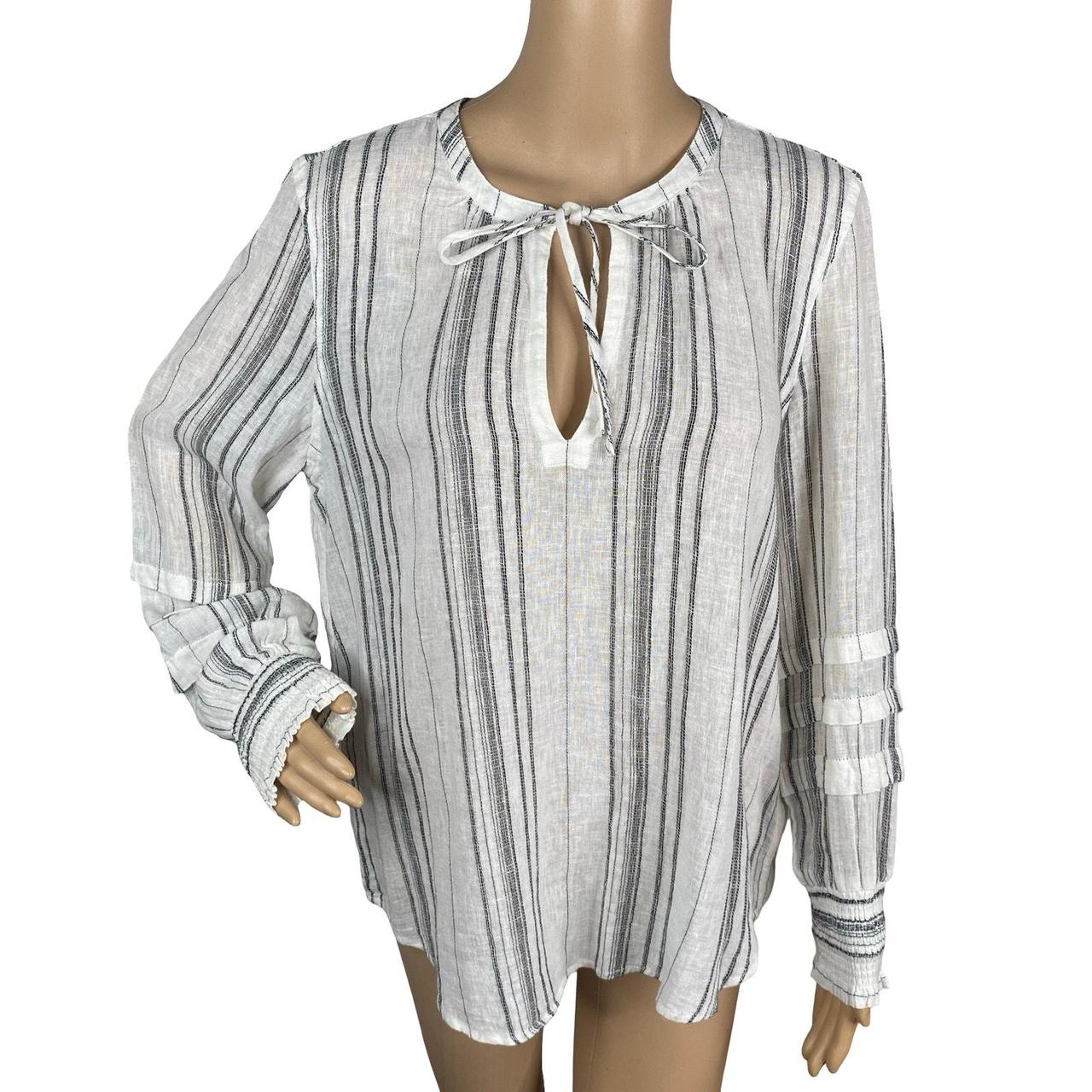 Rails Women's Blouse - Multi - M – This top by Ra… - image 1