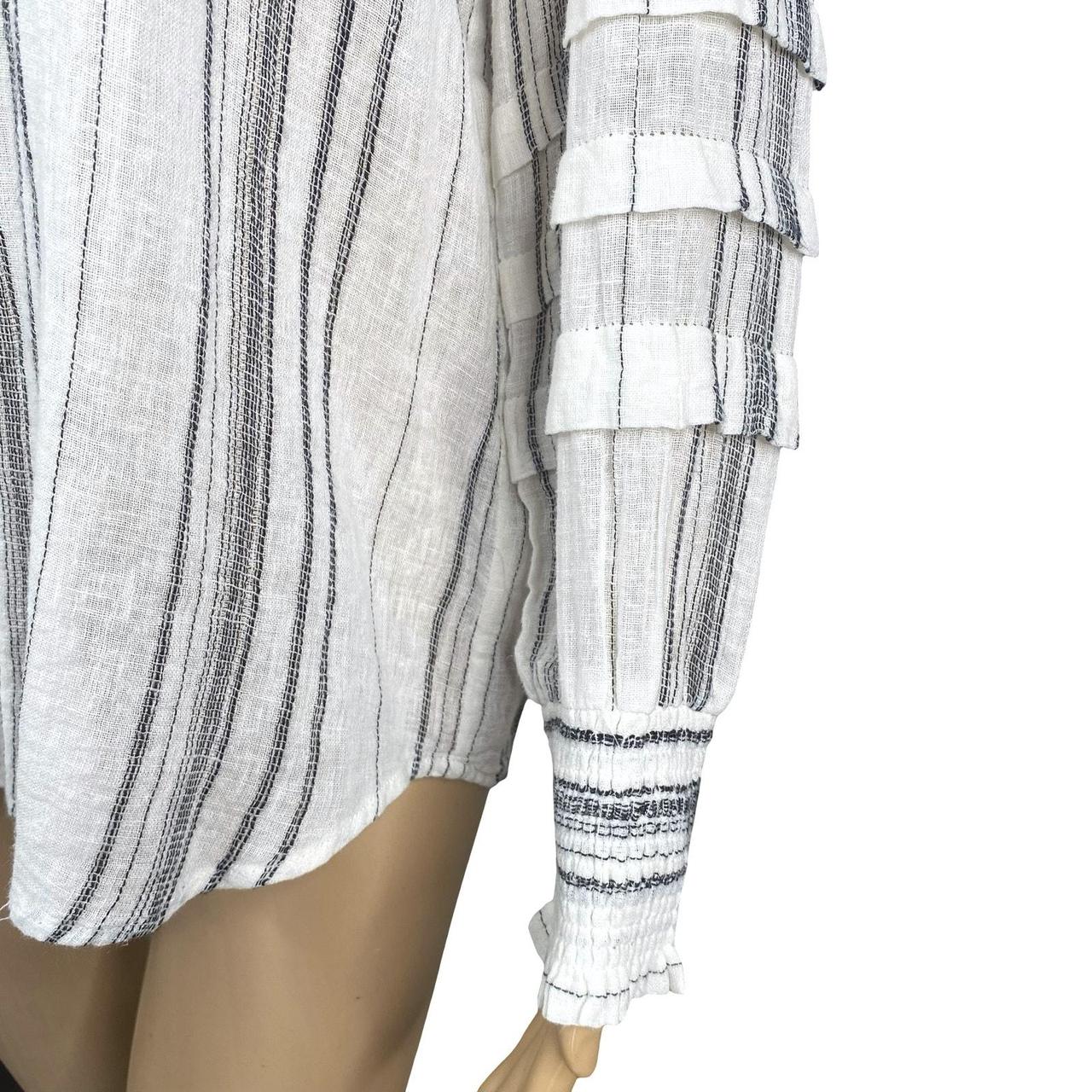 Rails Women's Blouse - Multi - M – This top by Ra… - image 3