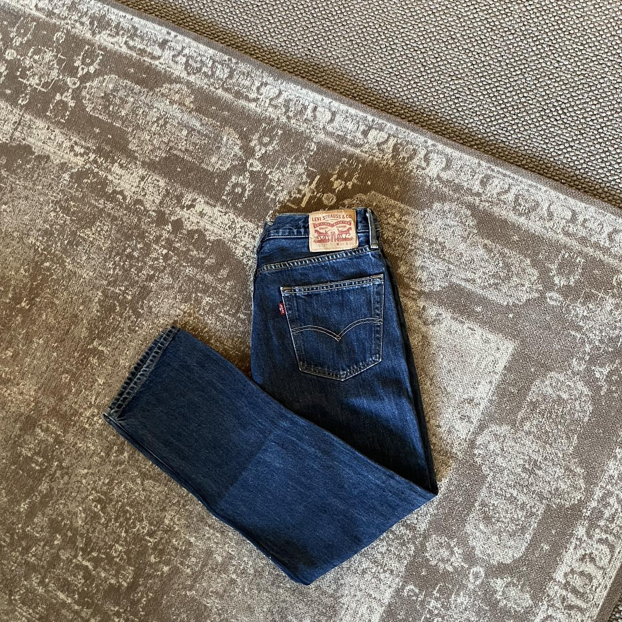 Levis 511 discount 34 x 30