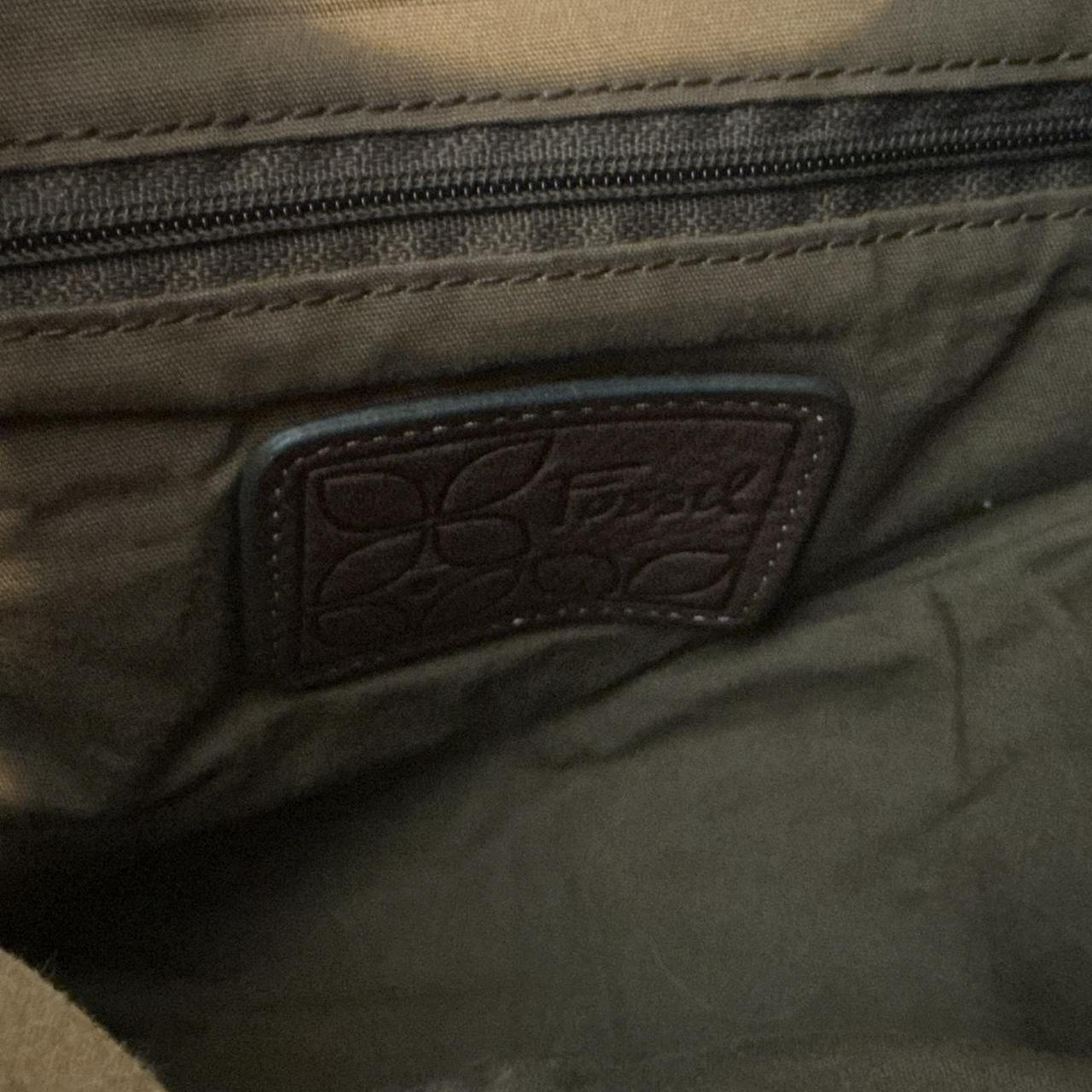 Fossil Women's Bag - Brown – I sell on multiple p… - image 3