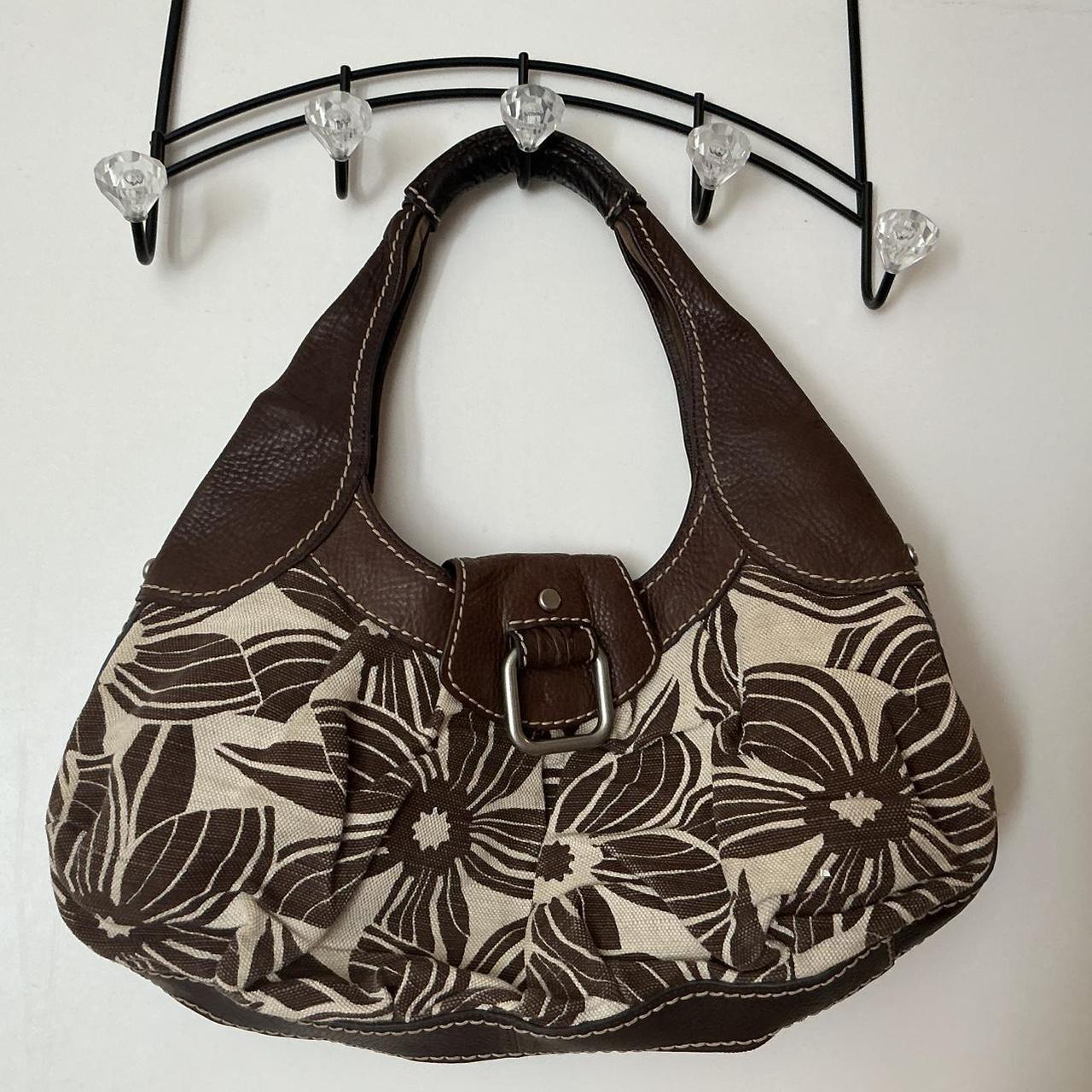 Fossil Women's Bag - Brown – I sell on multiple p… - image 1