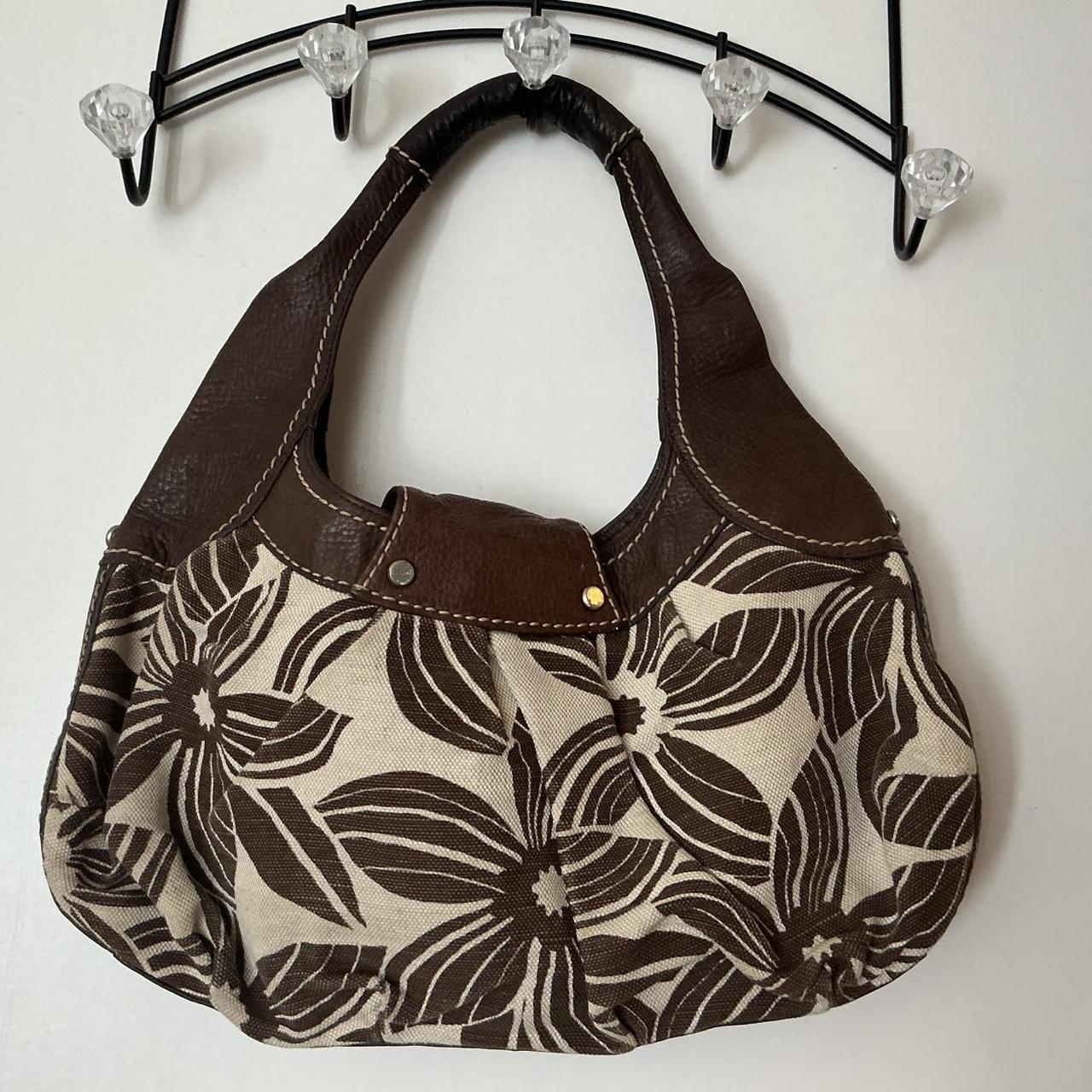 Fossil Women's Bag - Brown – I sell on multiple p… - image 2