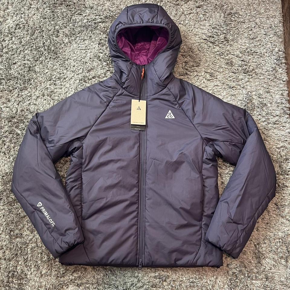 Stussy gore-tex - Depop