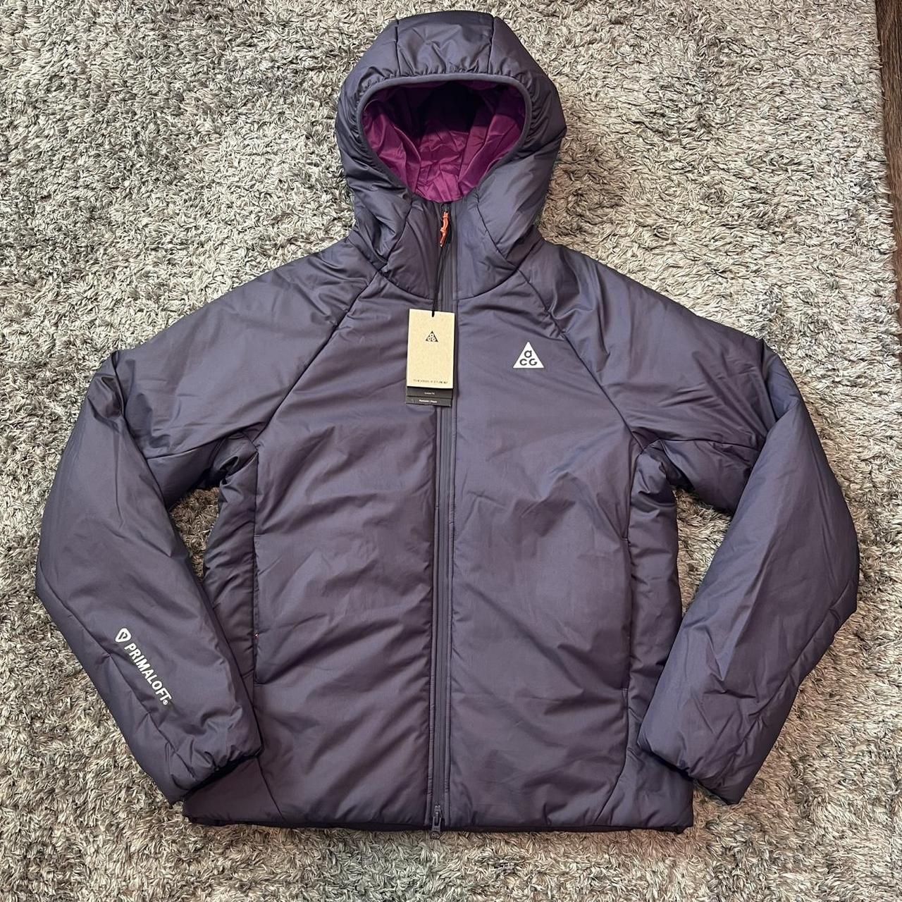 Stussy gore-tex - Depop
