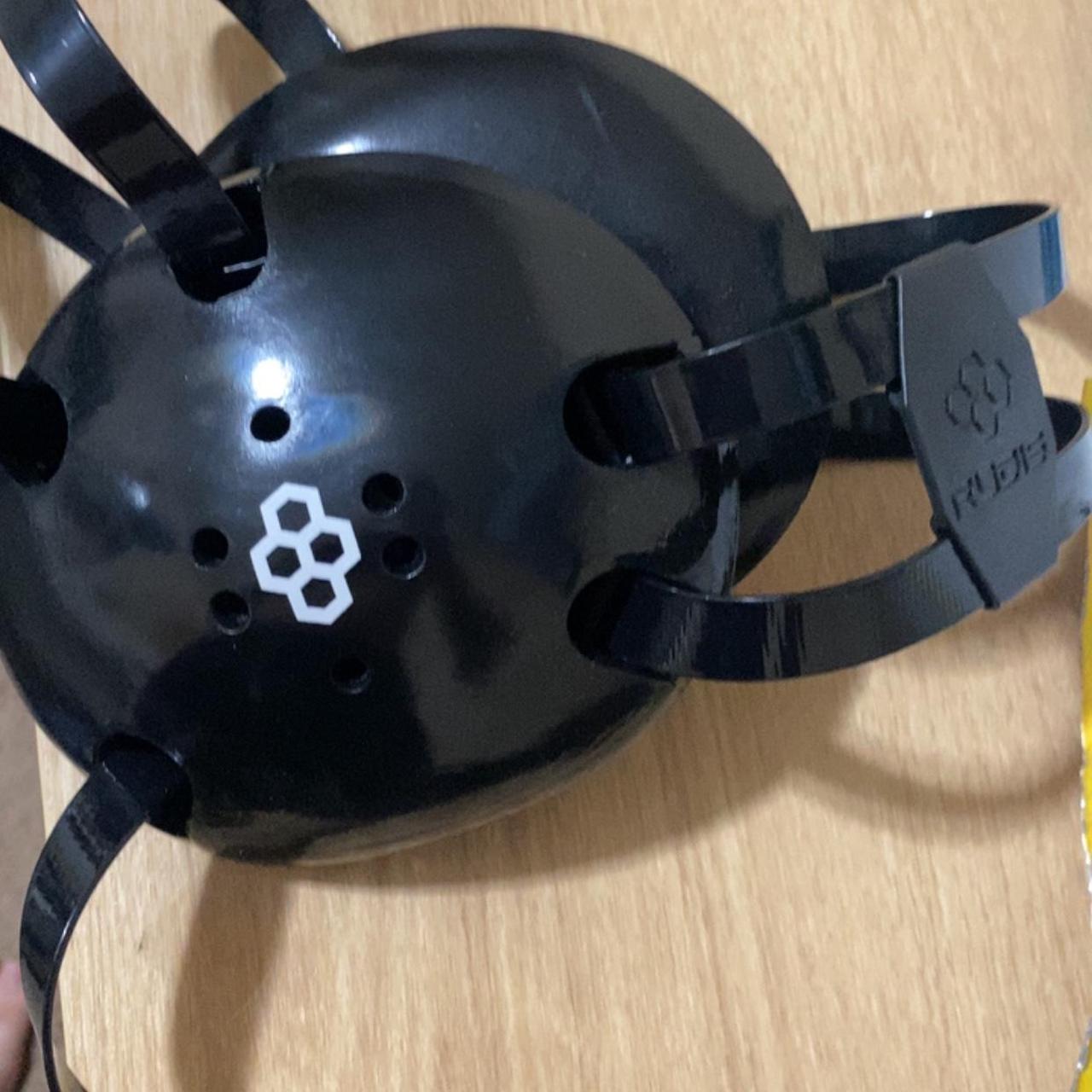 rudis wrestling head gear Depop