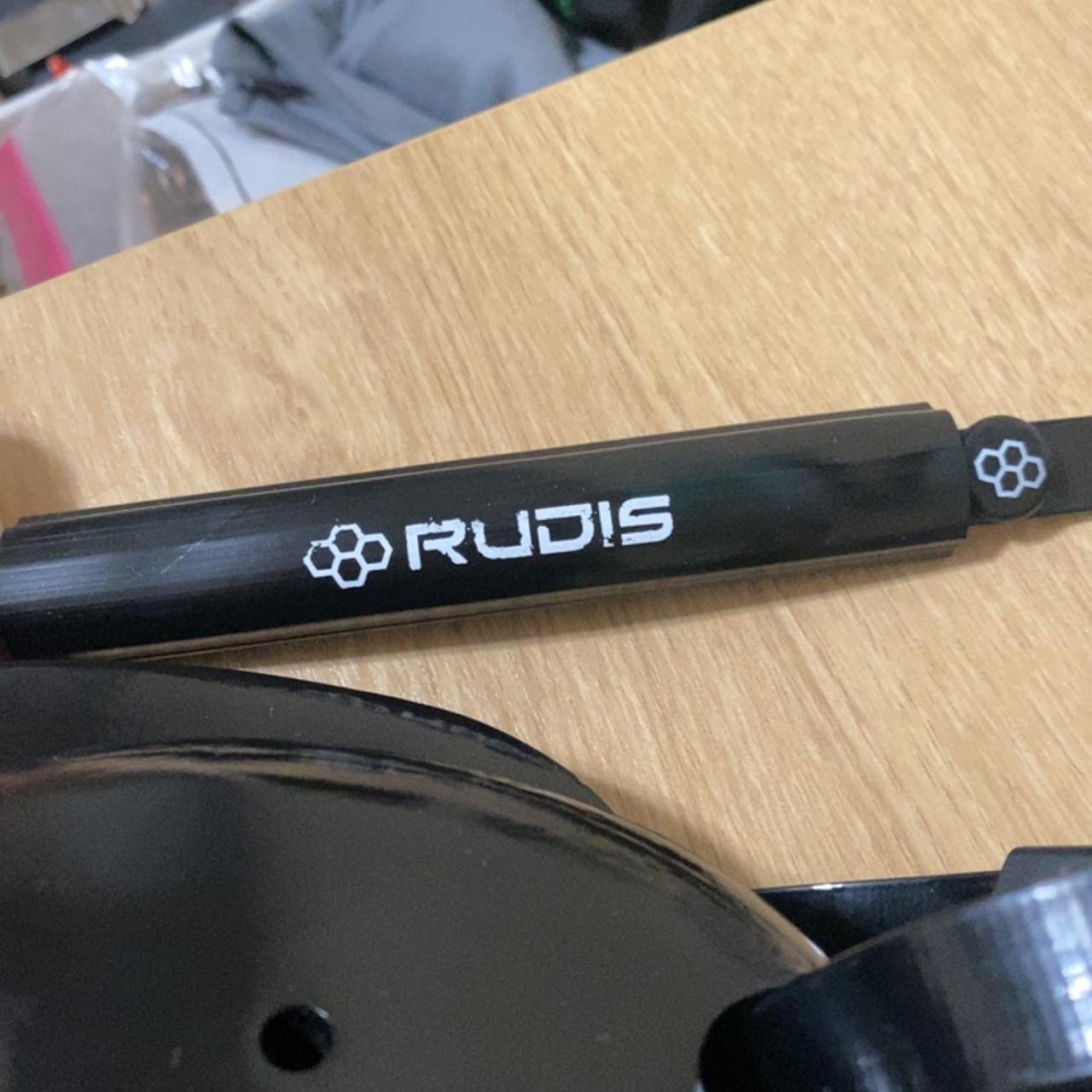 rudis wrestling head gear Depop