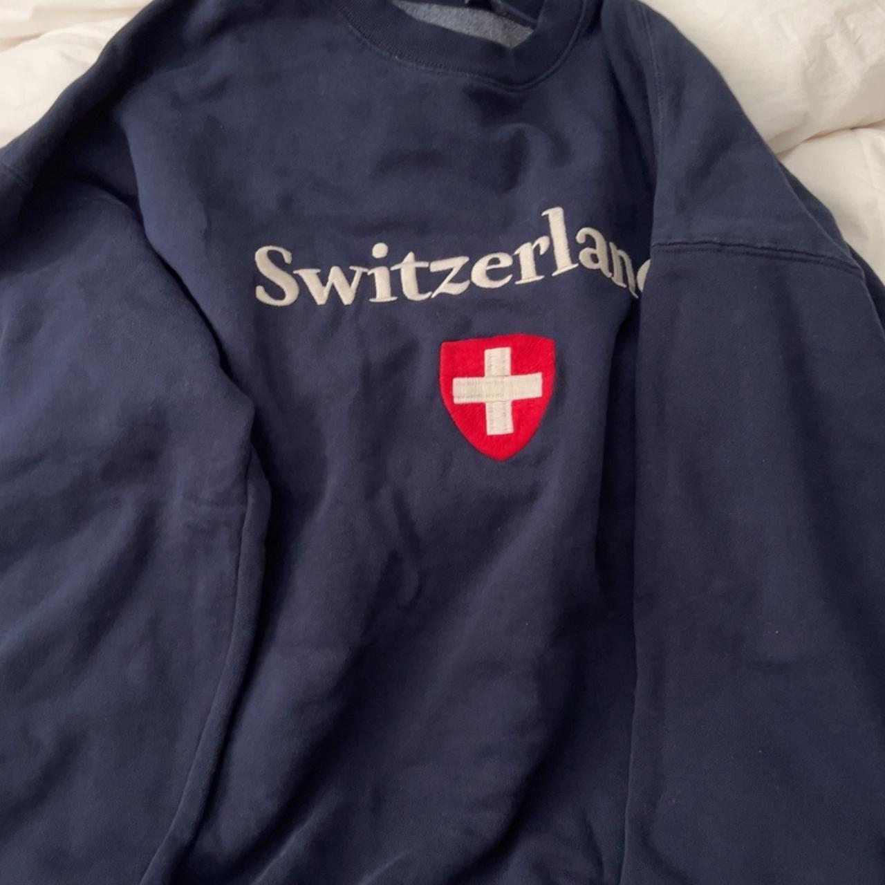 Brandy melville switzerland In