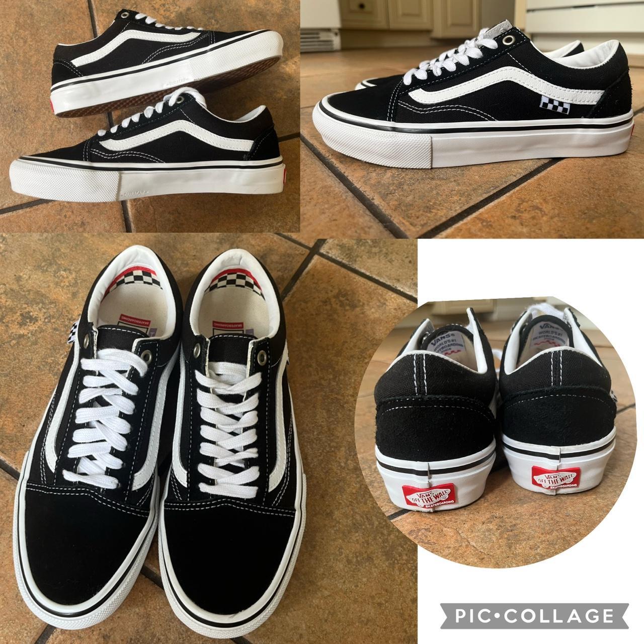 Ciri vans store old skool original