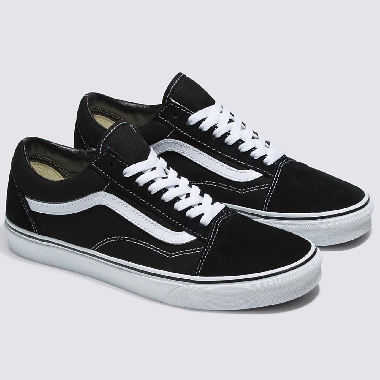 Vans 2025 shoe price