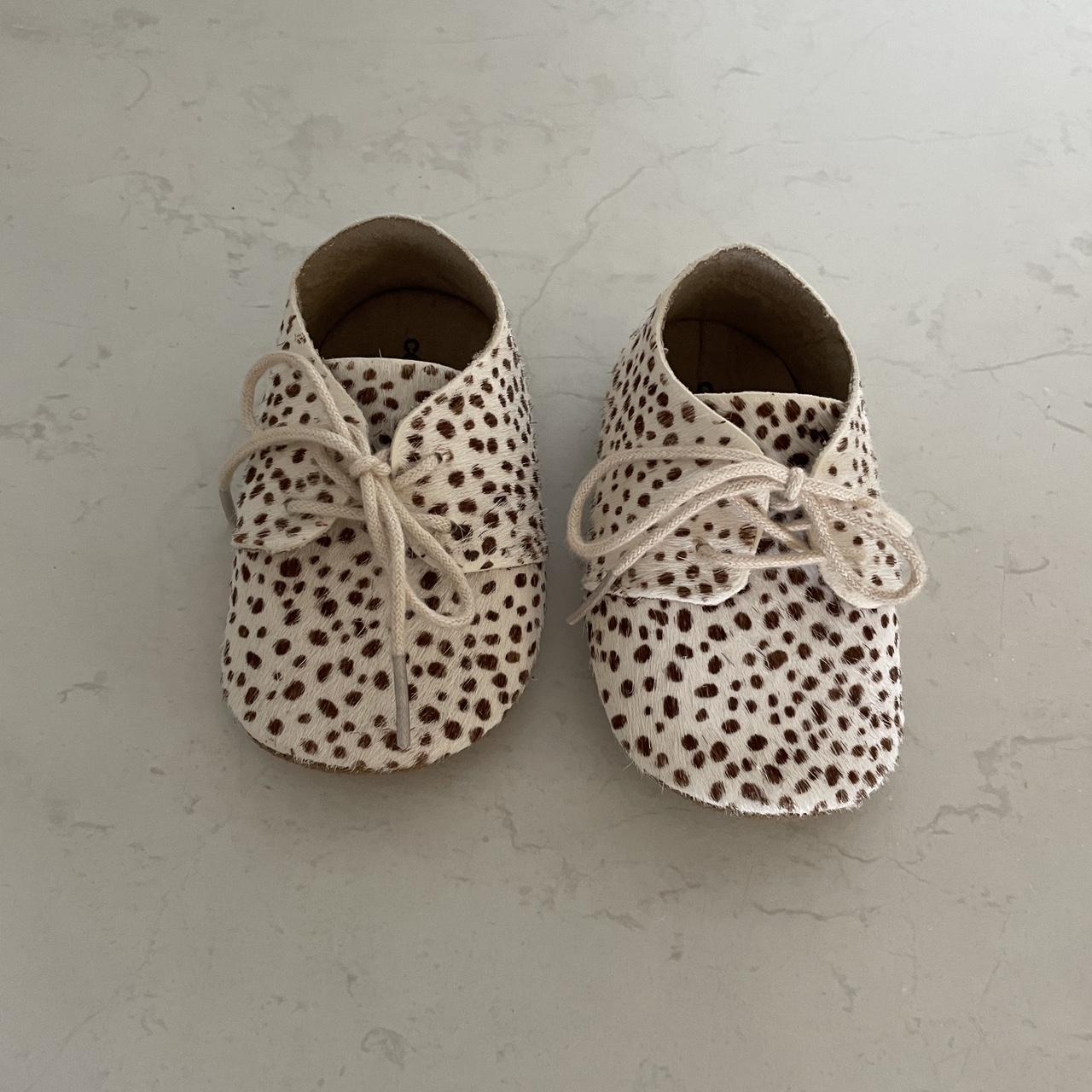 Country road sale baby shoes