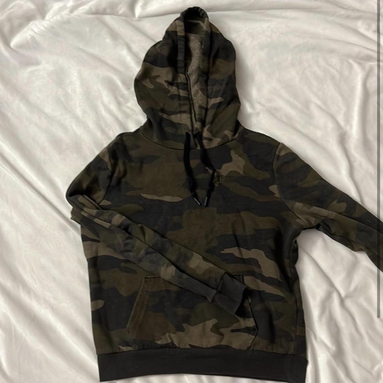 CAMO SOLD! ALL PINK is STILL AVAILABLE San Diego - Depop