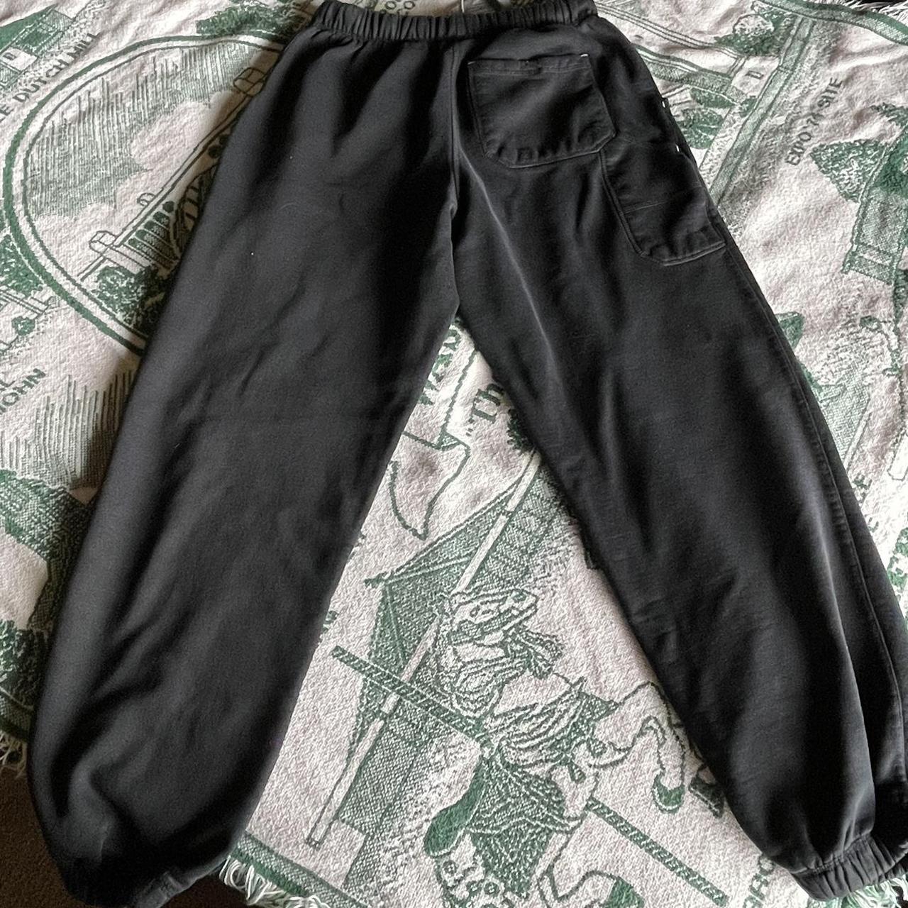 Champs Sports Men's Joggerstracksuits Depop