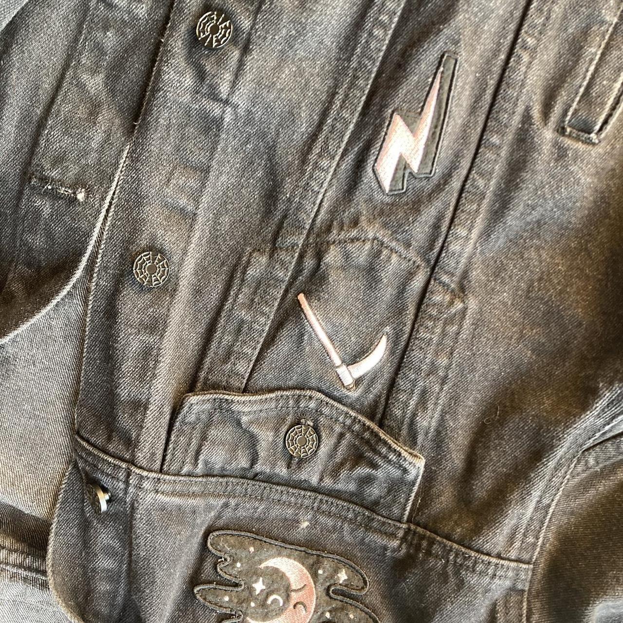  Very Cool Shirtz “ The Dead Cool Jacket “ 2XL... Depop