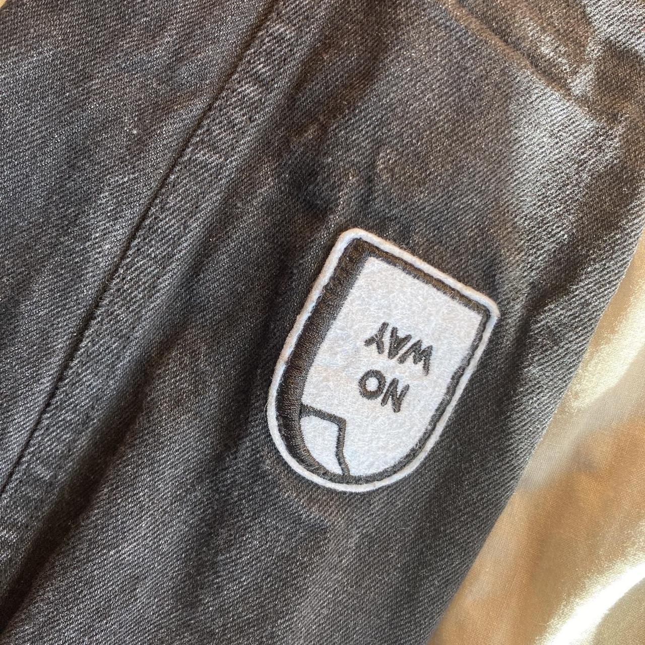  Very Cool Shirtz “ The Dead Cool Jacket “ 2XL... Depop