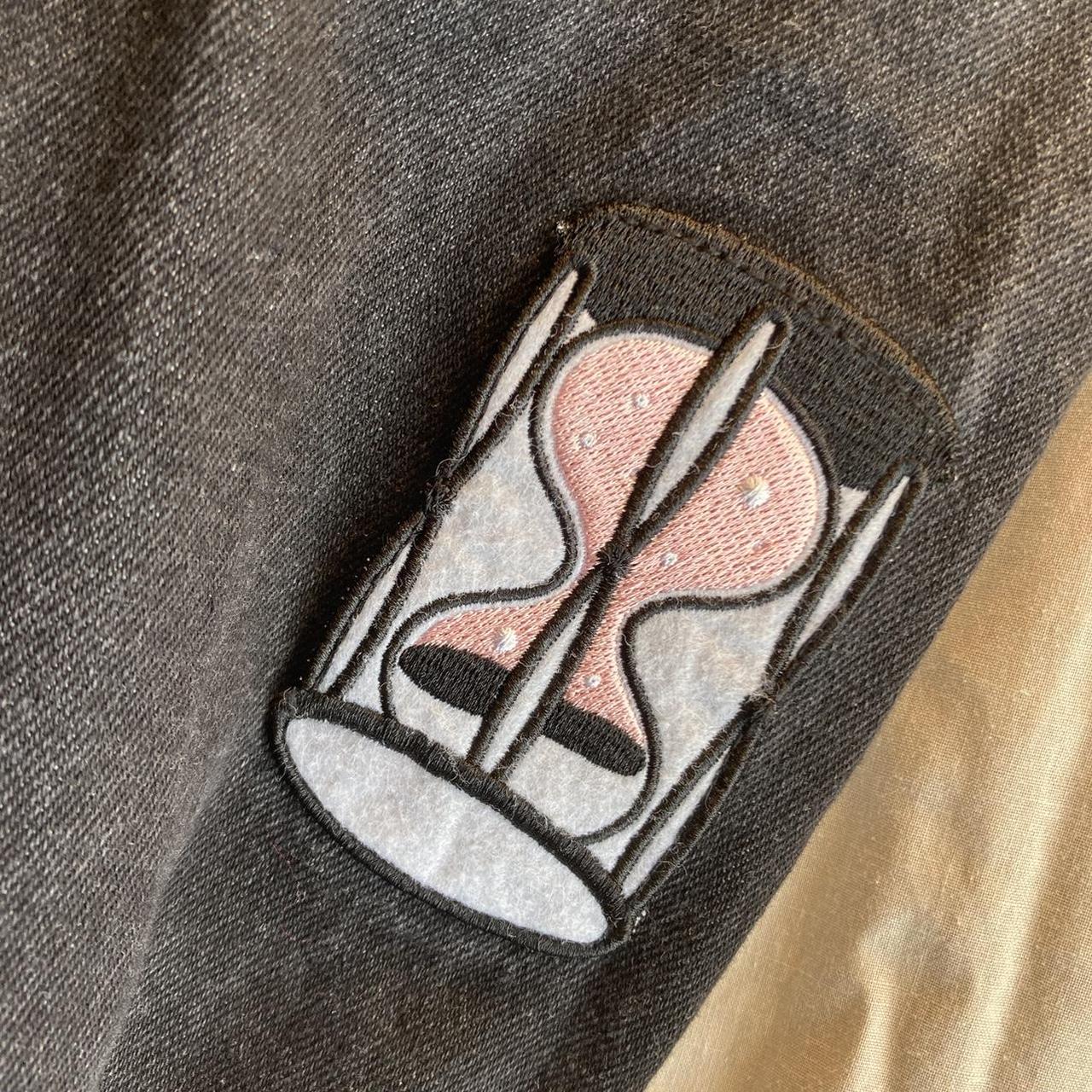  Very Cool Shirtz “ The Dead Cool Jacket “ 2XL... Depop