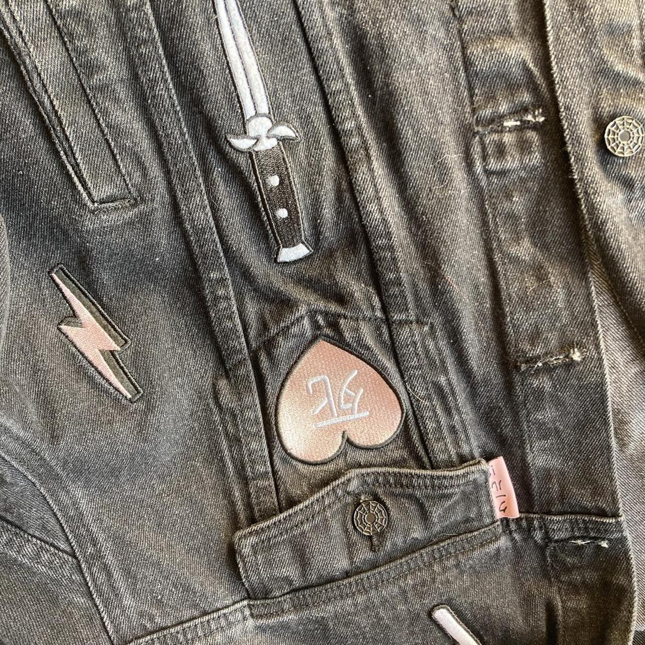  Very Cool Shirtz “ The Dead Cool Jacket “ 2XL... Depop