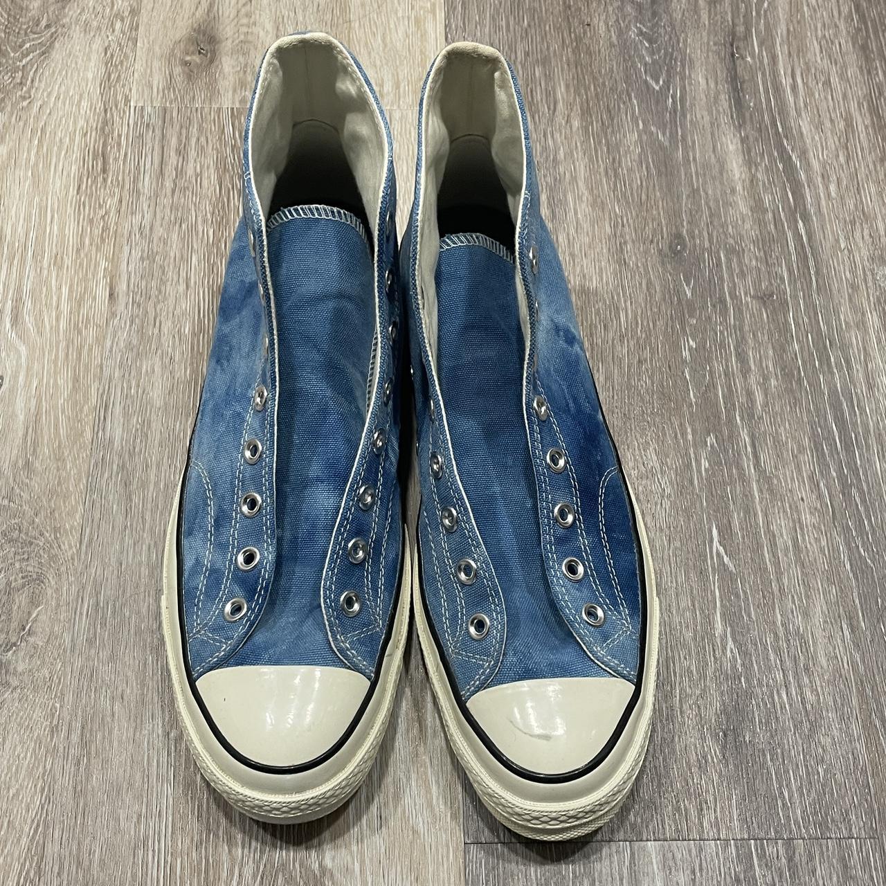 Converse sample best sale