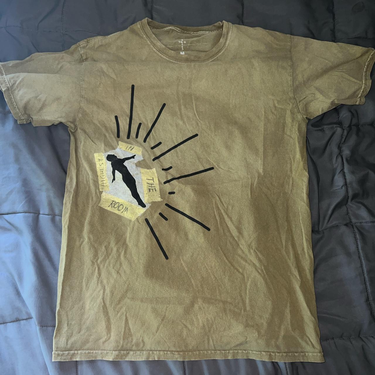 travis scott desert khaki
