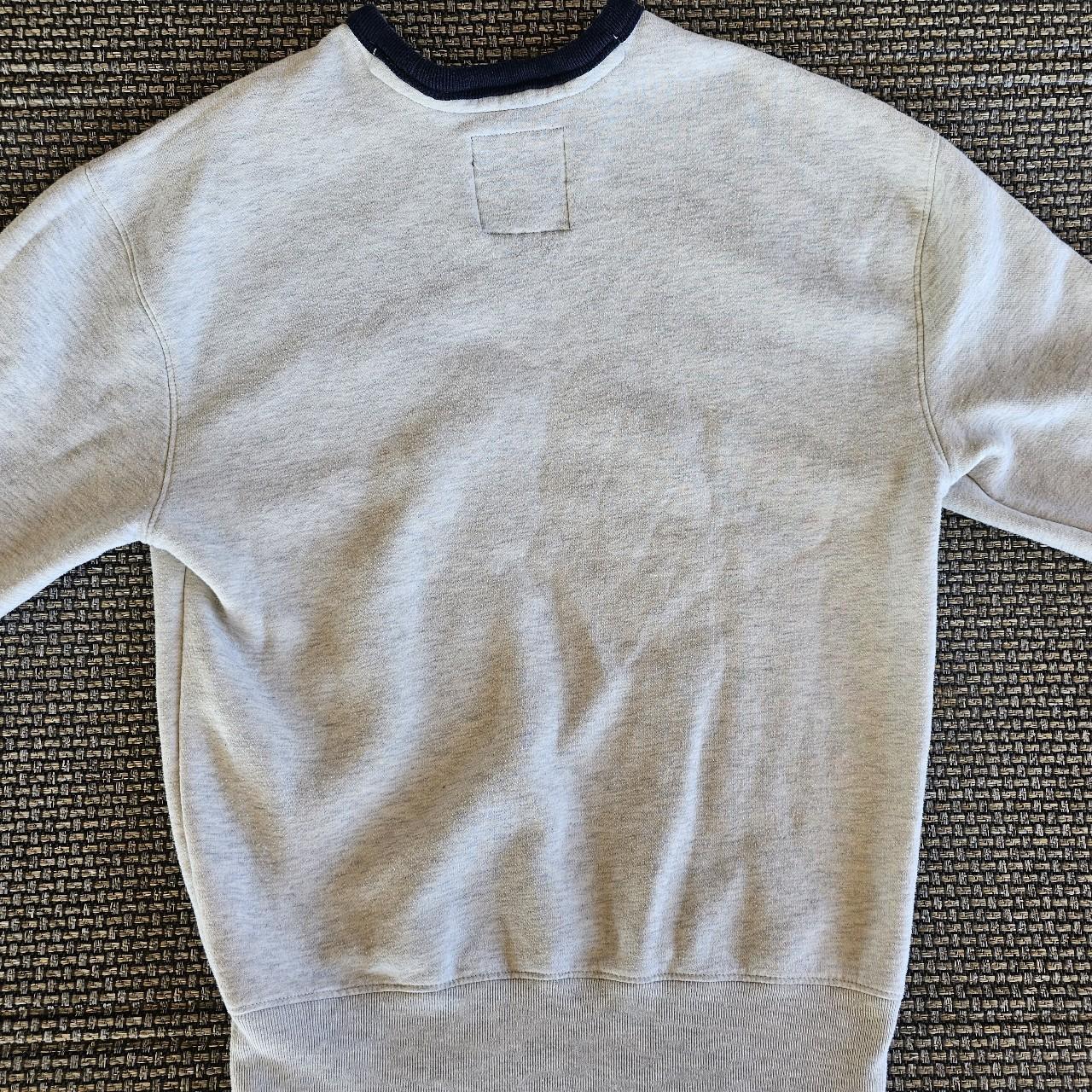 Hollister Co. Thermal V-neck Sweaters for Women