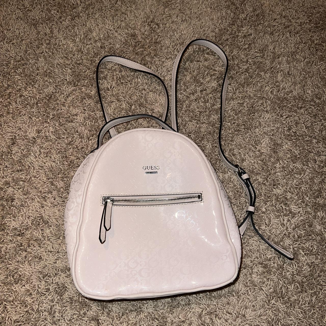 Guess mayette backpack hot sale