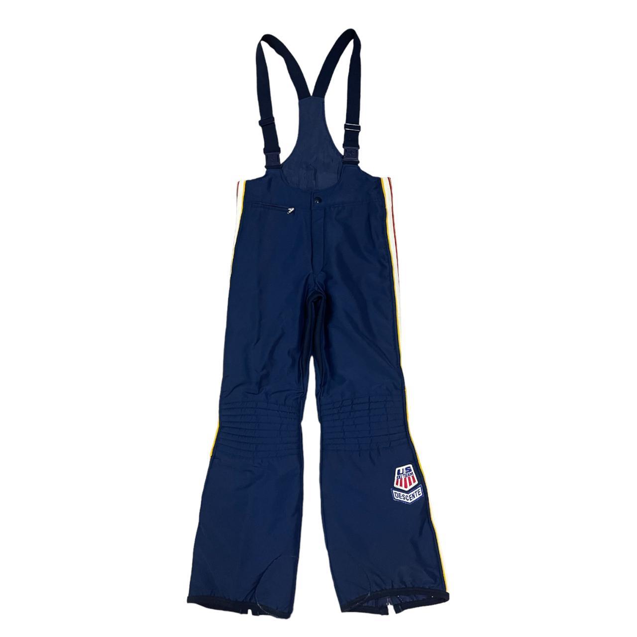 Ski hot sale dungarees womens