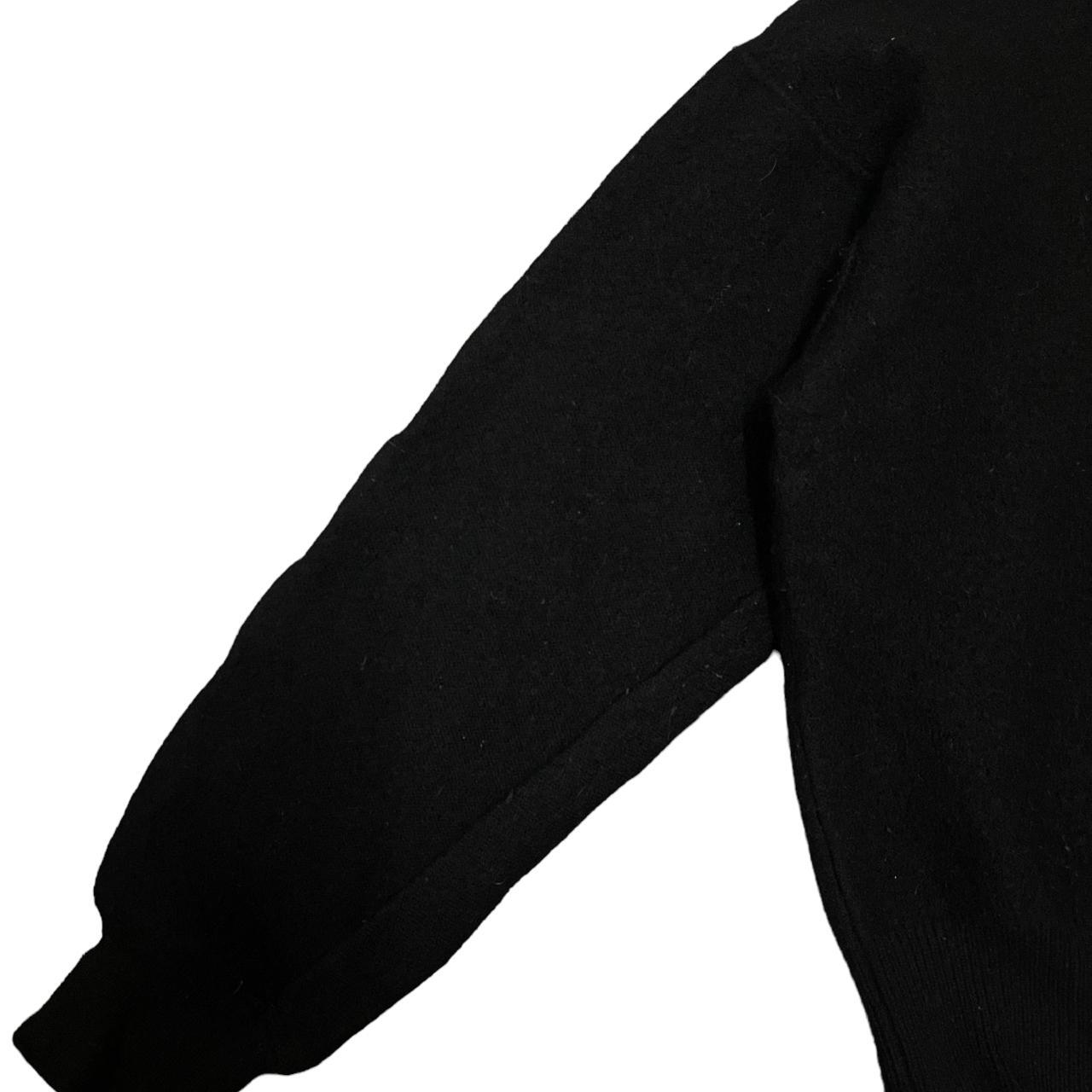Sonia Rykiel  Men's Black Sweatshirt (4)