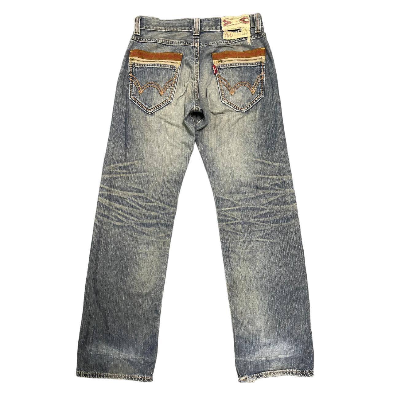 Edwin vintage hot sale jeans